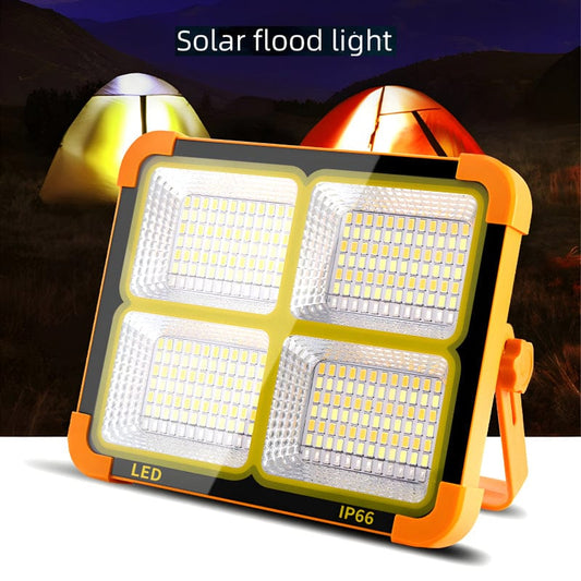 600WATT & 800WATT LED SOLAR LIGHT WITH 35000MAH POWER BANK & 45000MAH POWER BANK, WITH 4 MODES (WIGHT LIGHT,GOLDENLIGHT,DEM LIGHT AND DISSCO LIGHT) AND Solar Senseor LED Ligt For Indoor and Outdoor With Waterproof