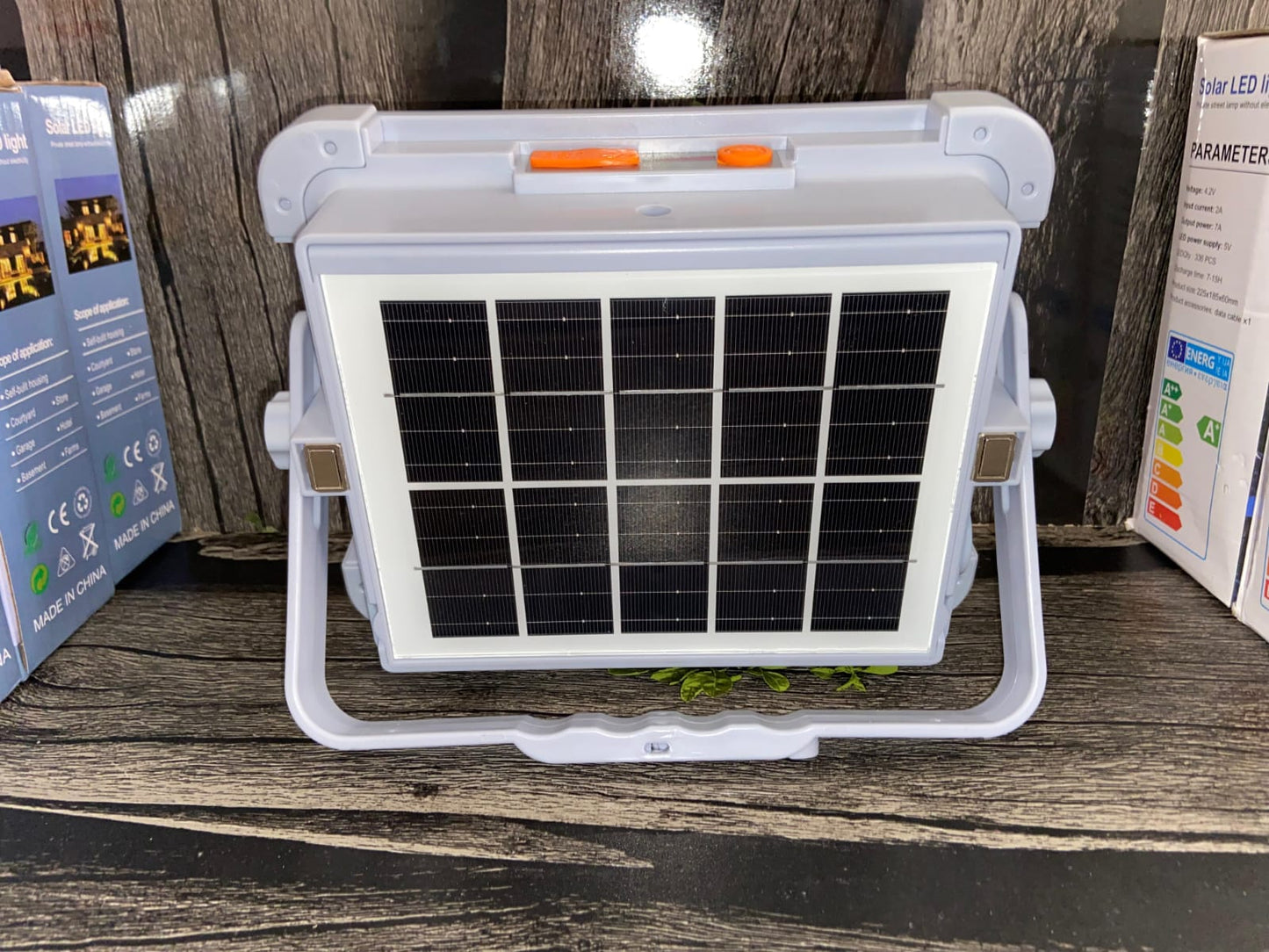 600WATT & 800WATT LED SOLAR LIGHT WITH  35000MAH POWER BANK & 45000MAH POWER BANK, WITH 4 MODES (WIGHT LIGHT,GOLDENLIGHT,DEM LIGHT AND DISSCO LIGHT) AND Solar Senseor LED Ligt For Indoor and Outdoor With Waterproof